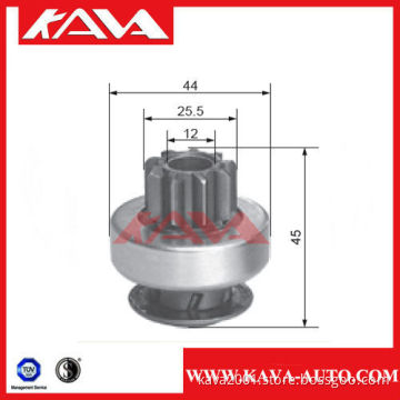 Gear Drive for Delco PG150S, PG260F Series PMGR Starters,54-157,10475974